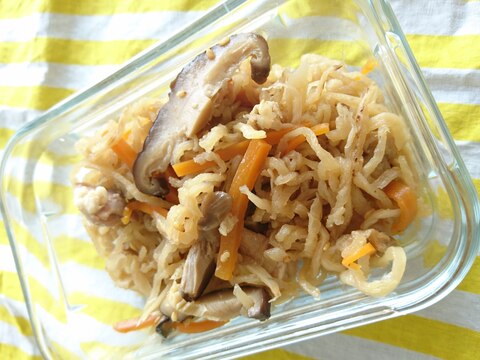 干し椎茸入り切り干し大根の煮物 レシピ 作り方 By ごはんが大好き 楽天レシピ 干し椎茸入り切り干し大根の煮物 レシピ 作り方 By ごはんが大好き 楽天レシピ